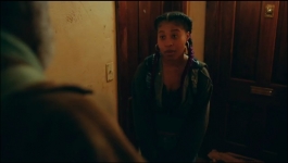 The Last Days of Ptolemy Grey - Season 01 Episode 02